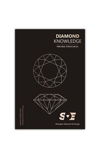 璀璨十年·鉆石交響 上海鉆石交易所10周年慶平面設計與網站建設全案思考